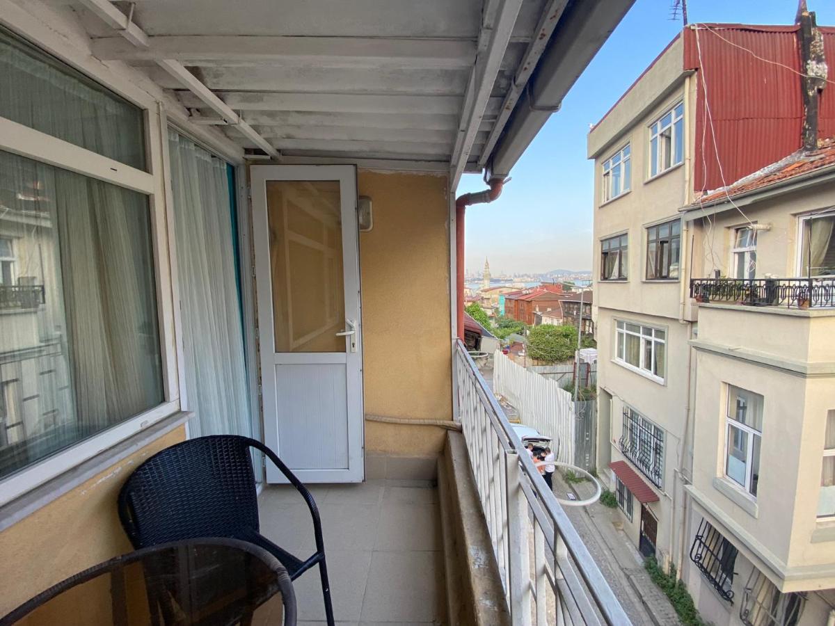 Amida House Aparthotel
