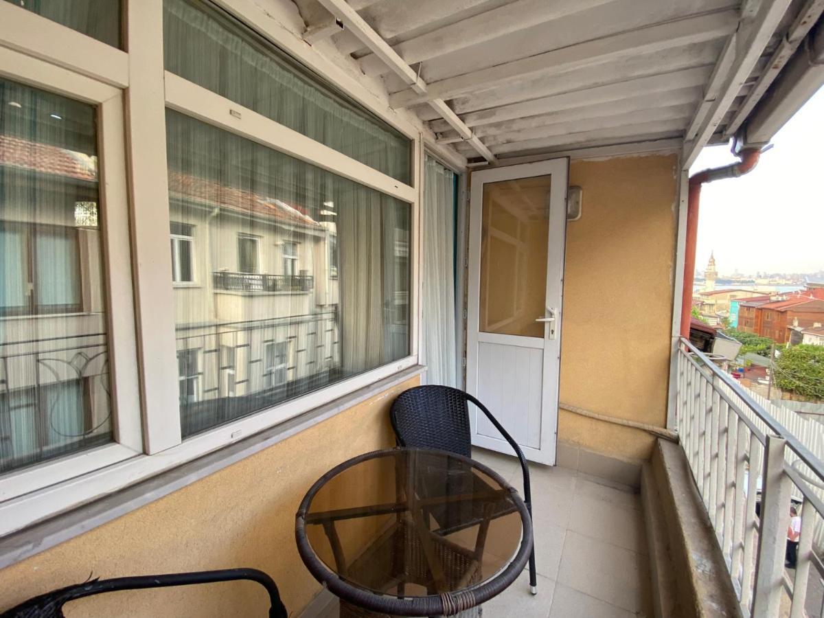 Amida House Aparthotel