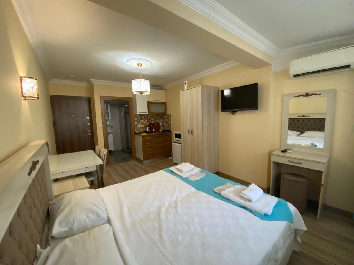 Aparthotel Amida House Istanbul