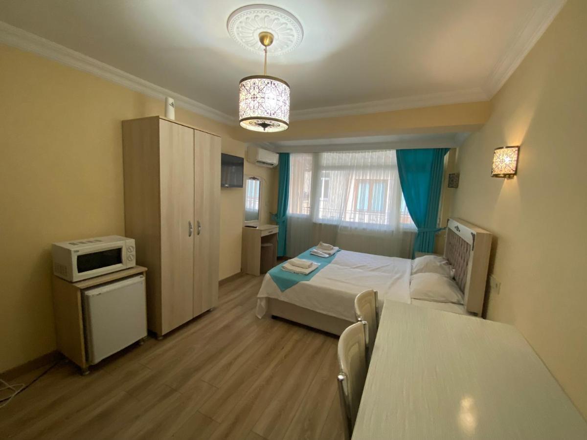 Amida House Aparthotel