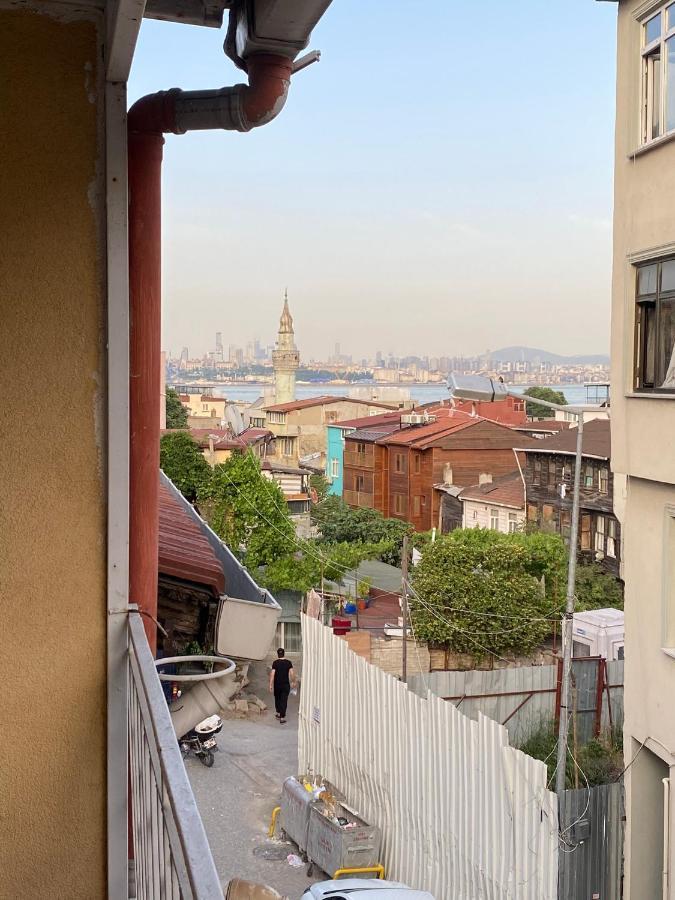 Aparthotel Amida House Istanbul