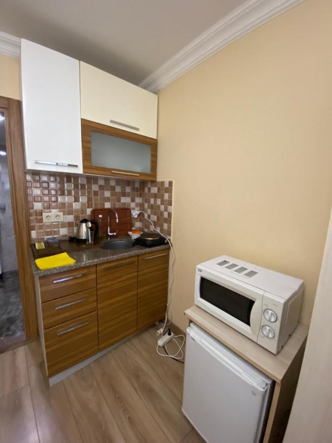 Amida House Aparthotel