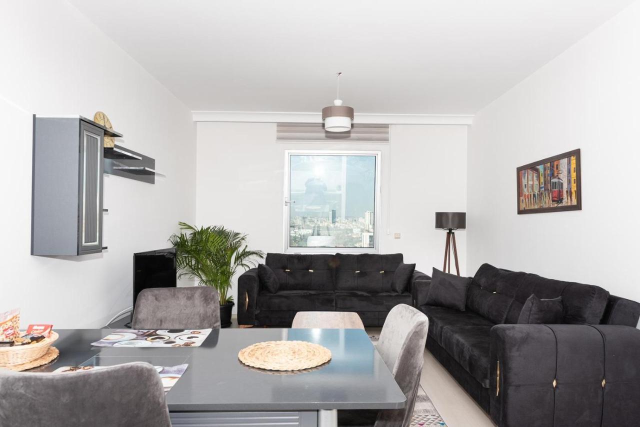 Flora Rezidance Atasehir Apartment *
