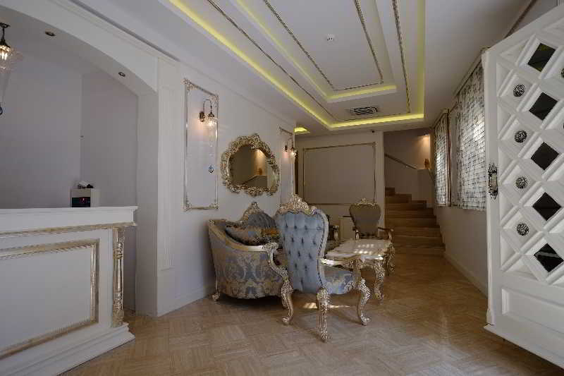 Zeynep Sultan Otel 3*