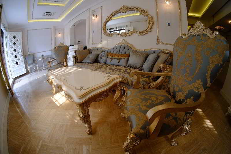 Zeynep Sultan 3* İstanbul