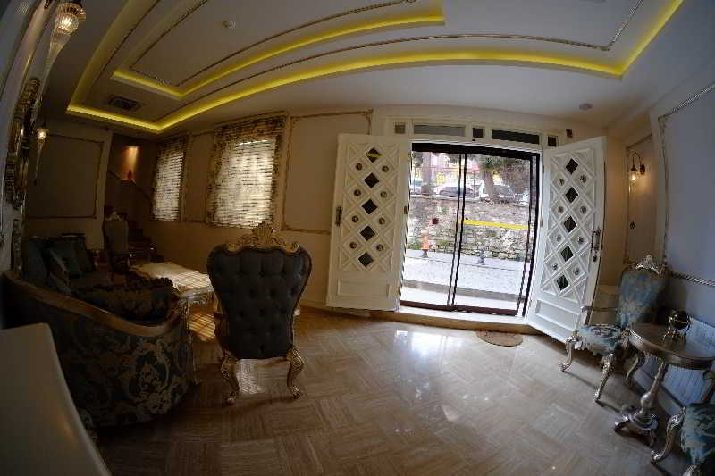 Zeynep Sultan Otel