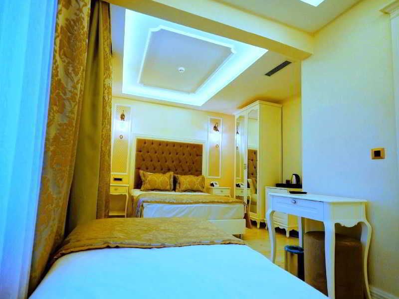 Zeynep Sultan Otel