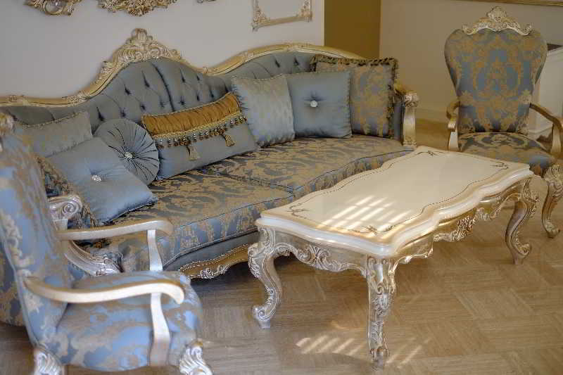 Otel Zeynep Sultan