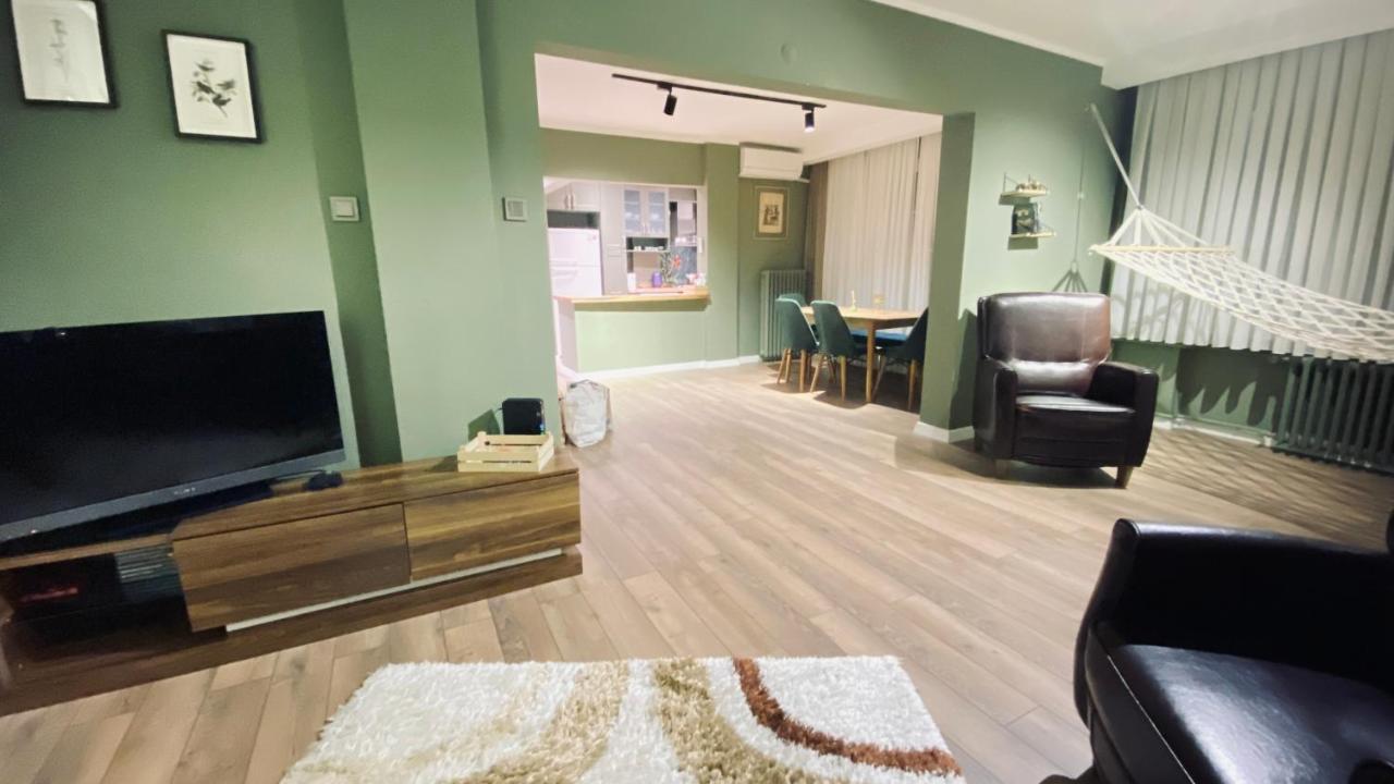 Alicebnb Center * Istanbul
