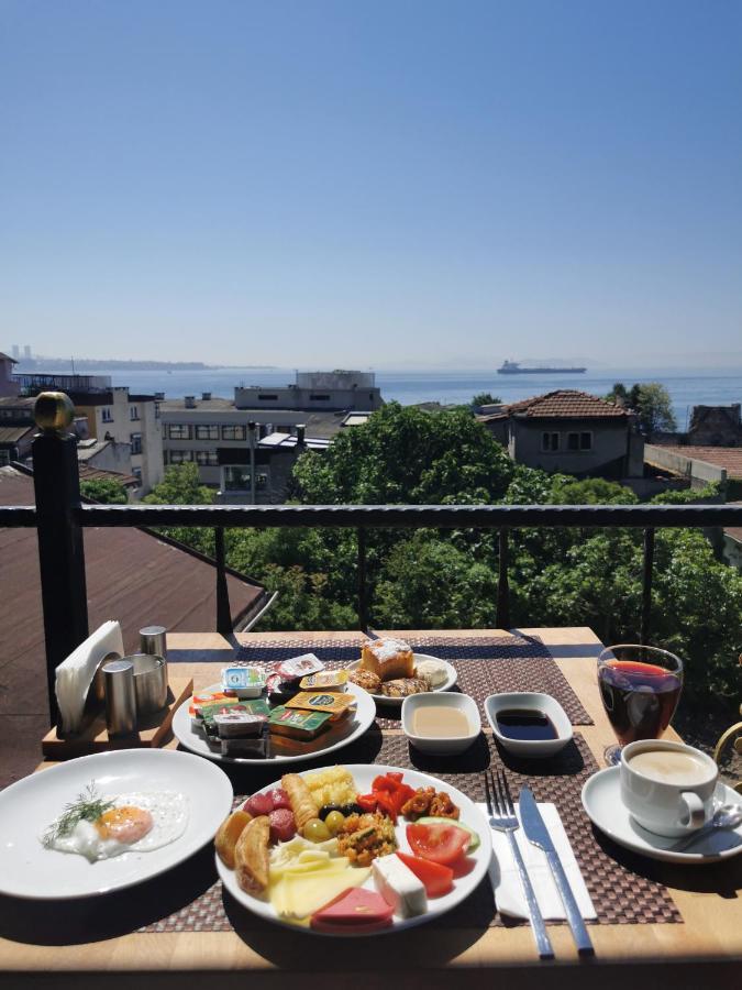 Apple Tree Hotel Istambul
