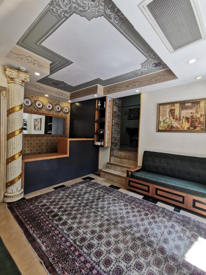 Apple Tree Hotel Istambul