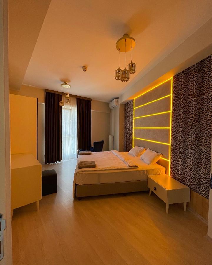 Apartment Zmzm Vip Terrace Istanbul