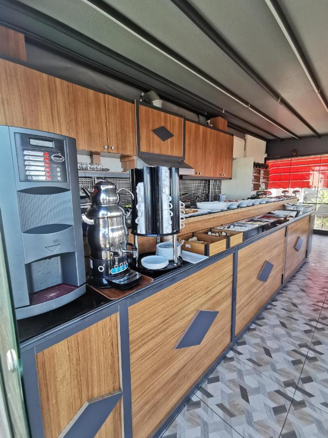 Apple Tree Hotel Istambul