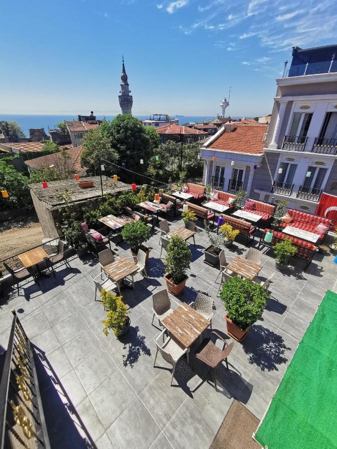 Apple Tree 3* Istambul