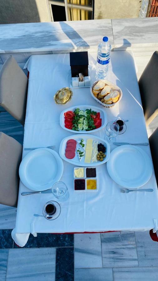 The First Ottoman Aparthotel 3*