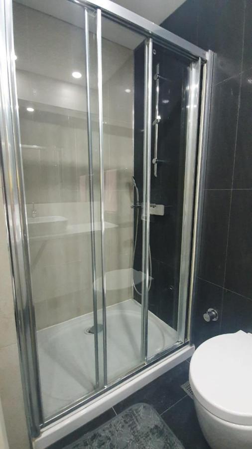 Mall Of Apartment *