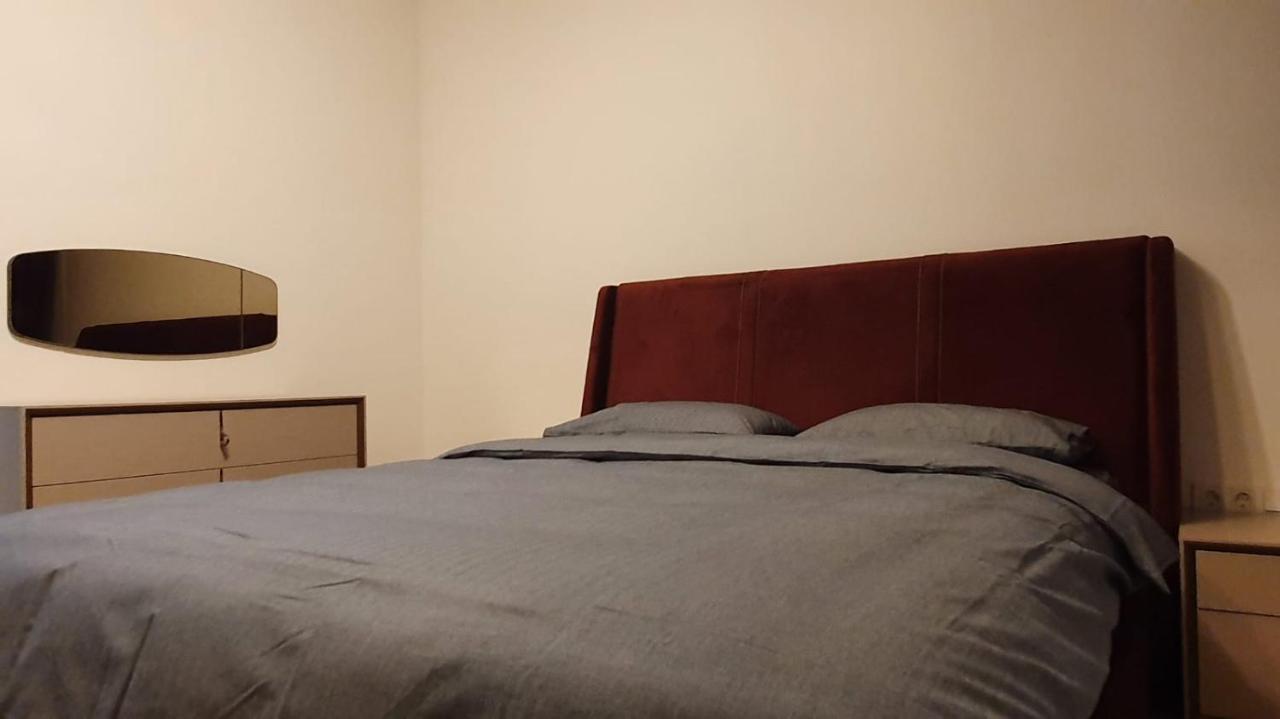 Mall Of Apartment