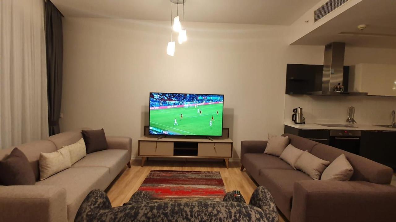 Mall Of Apartment *