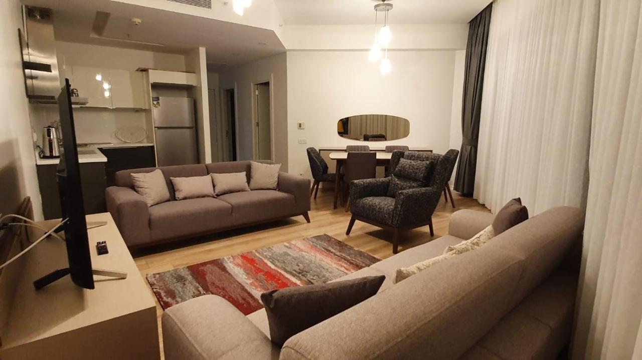 Mall Of Apartment Istanbul