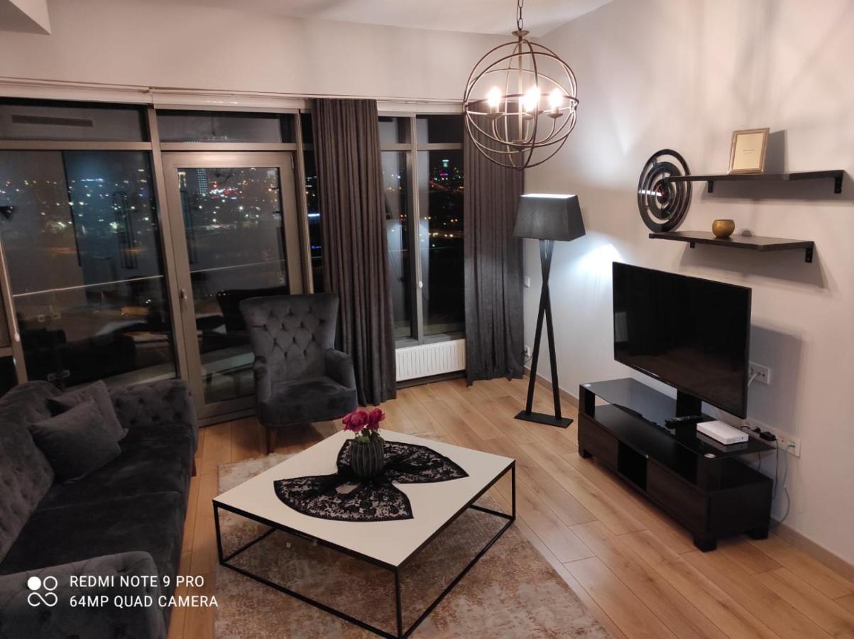 Mall Of Apartment