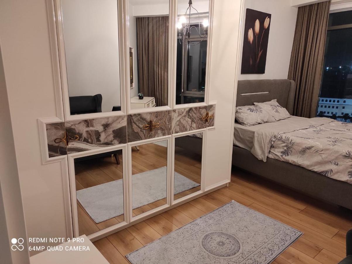 Mall Of Apartment *