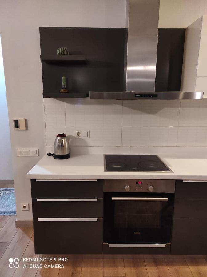 Mall Of Apartment *
