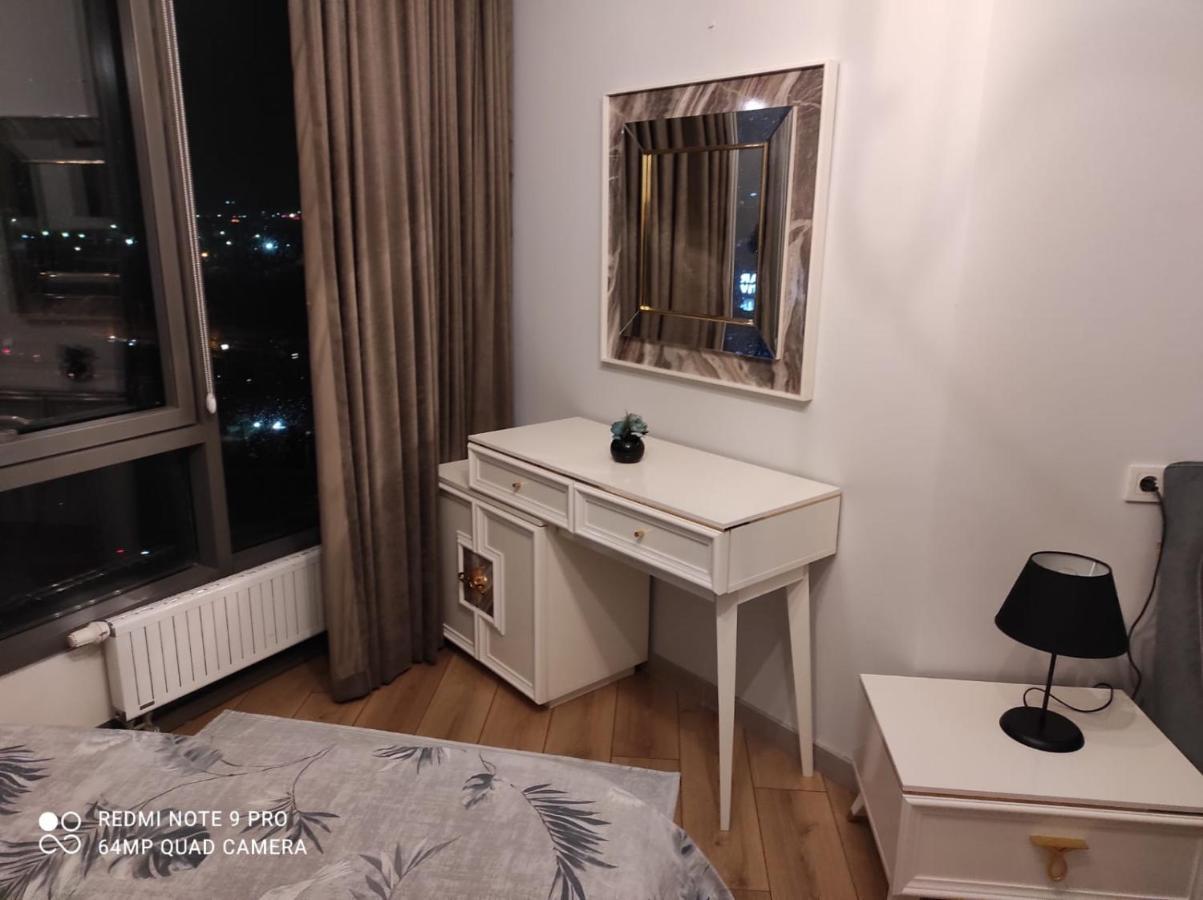 Mall Of Apartment Istanbul