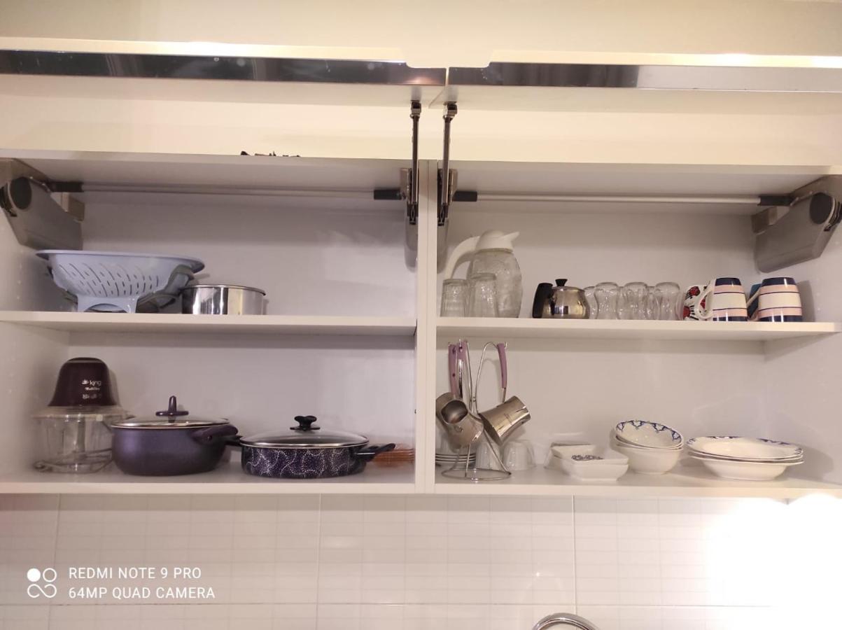 Mall Of Apartment Istanbul