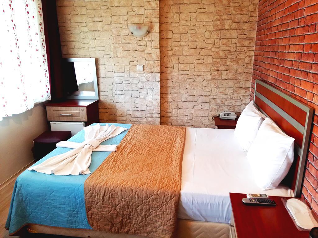 Gur Hotel Istambul