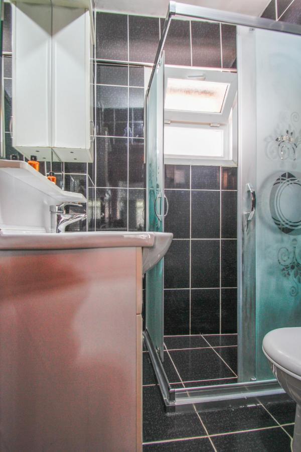 Hotel Boutique California Istanbul