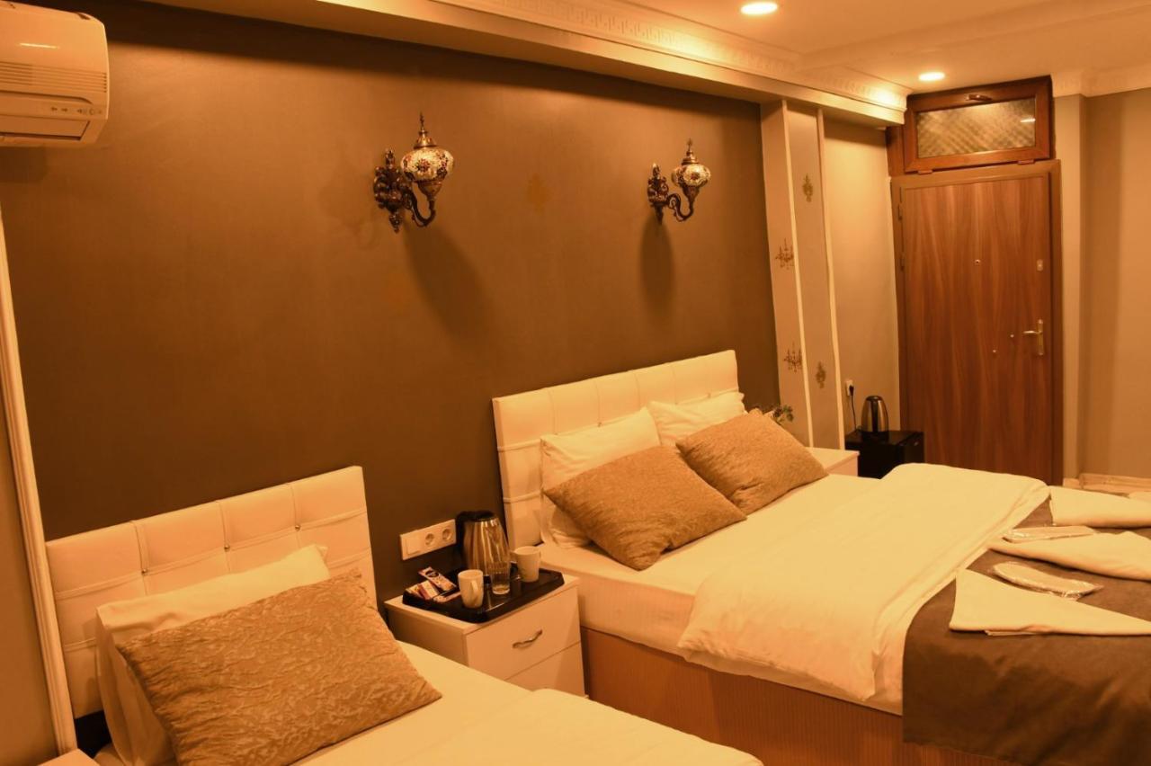 Boutique California 2*