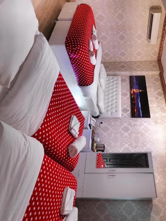 Otel Dıyar İstanbul