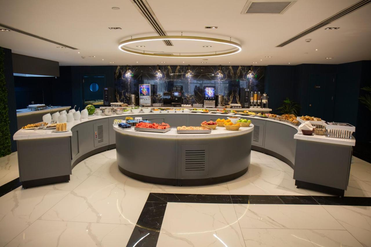 Nova Plaza Crystal & 4* Istanbul