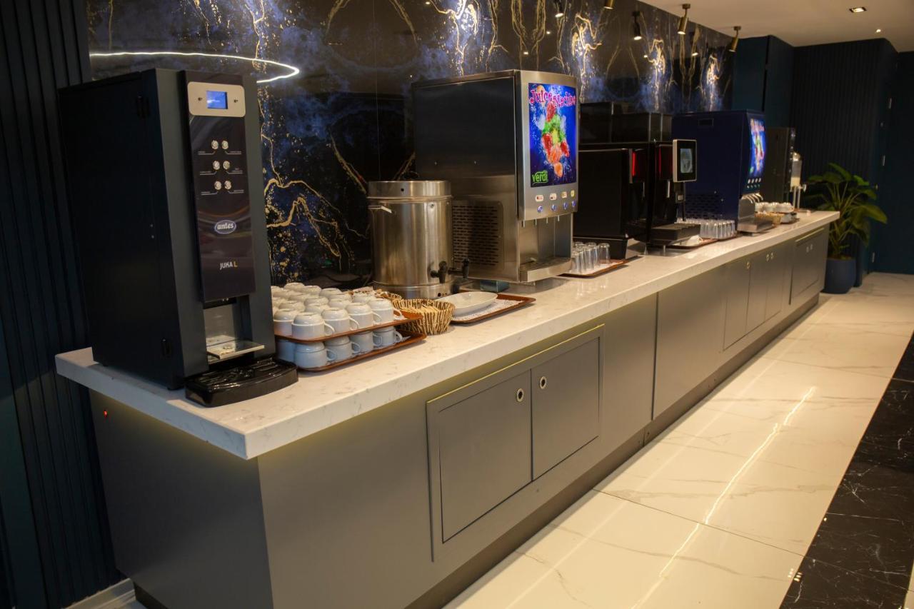 Nova Plaza Crystal & Istanbul