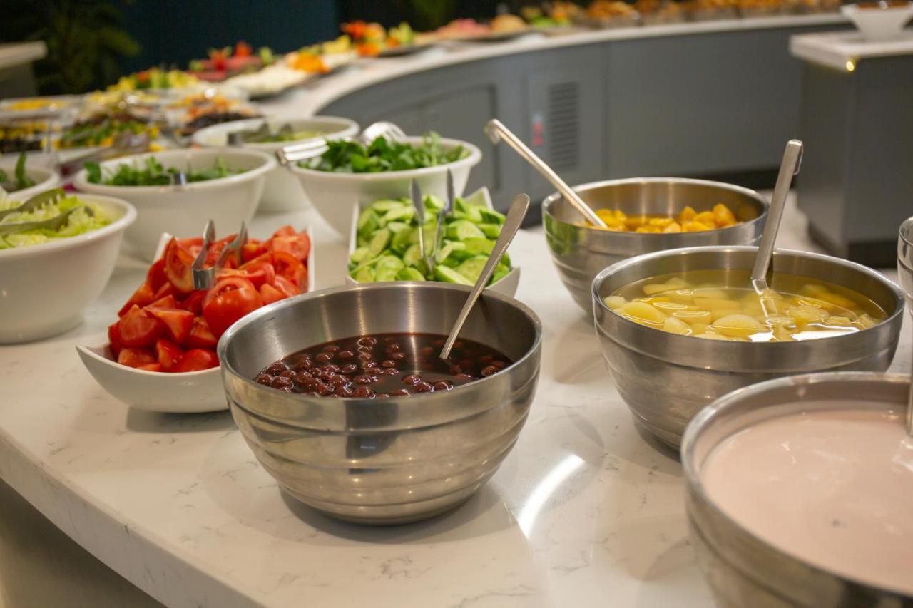 Hotel Nova Plaza Crystal & Istanbul
