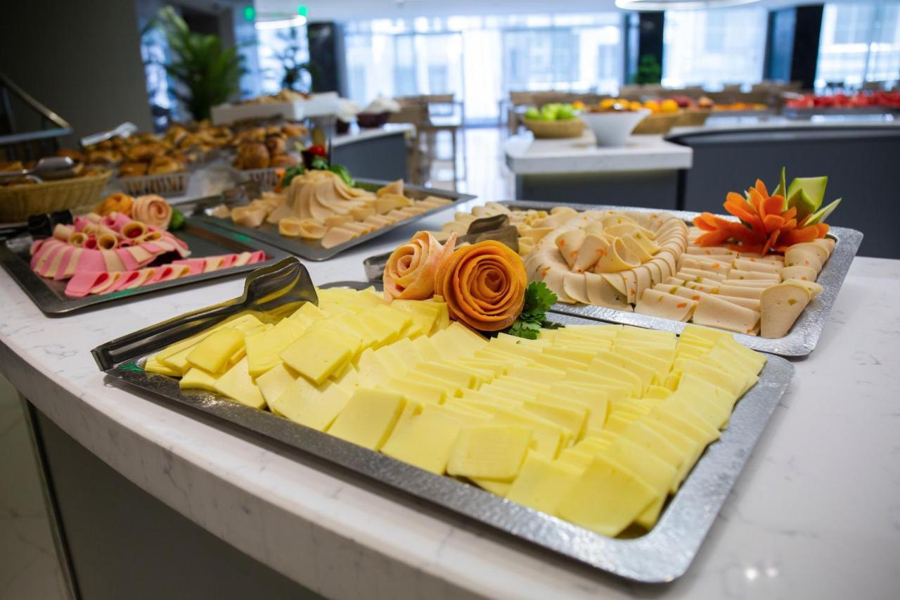 Hotel Nova Plaza Crystal & Istanbul
