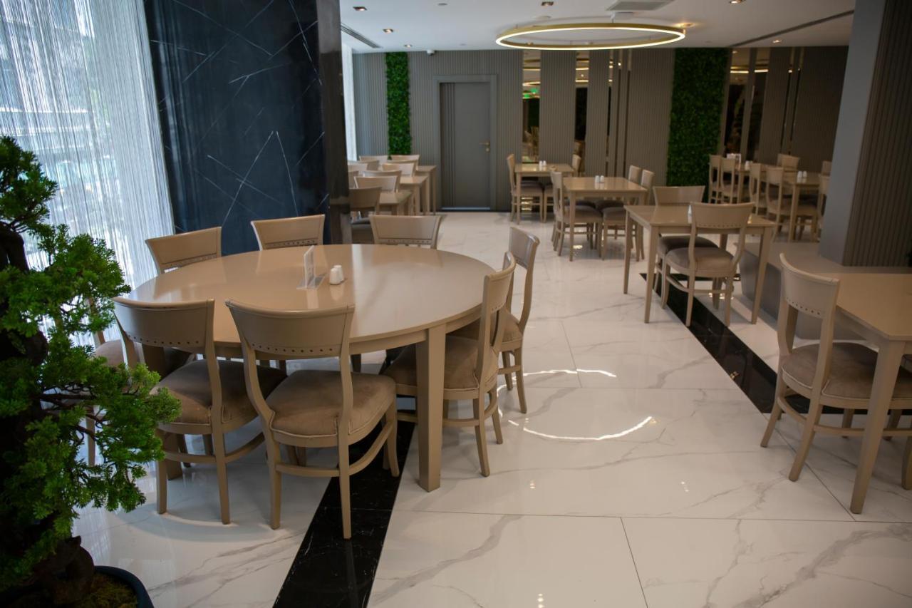 Nova Plaza Crystal & Istanbul