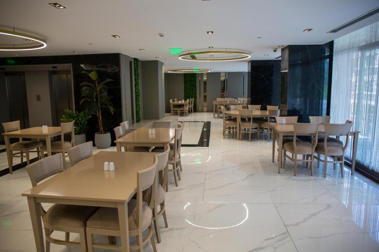 Hotel Nova Plaza Crystal & Istanbul