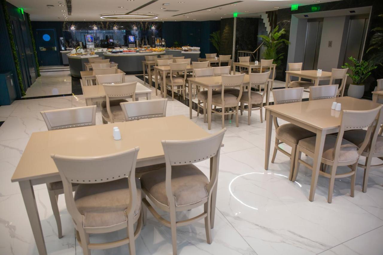 Hotel Nova Plaza Crystal & Istanbul