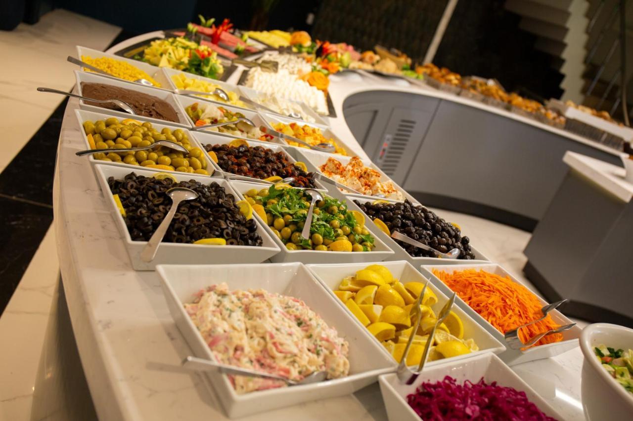 Nova Plaza Crystal & Hotel Istanbul