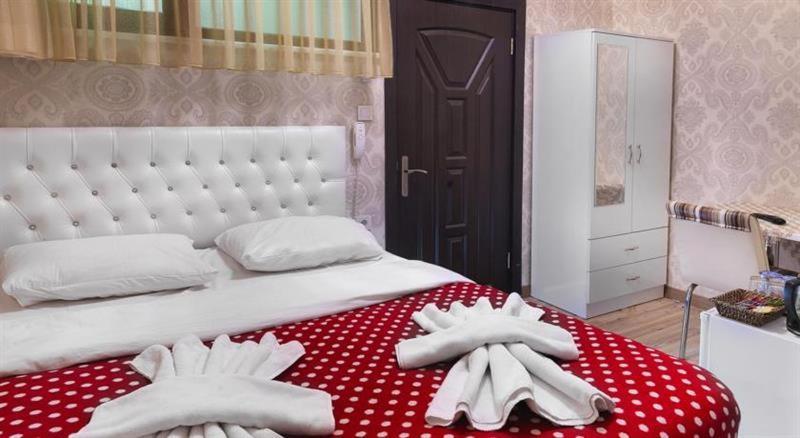 Dıyar Otel İstanbul