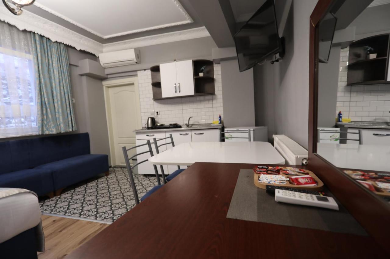 White Pearl Aparthotel 2*