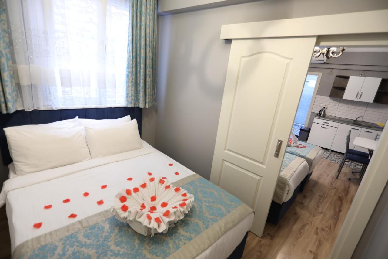 White Pearl Aparthotel