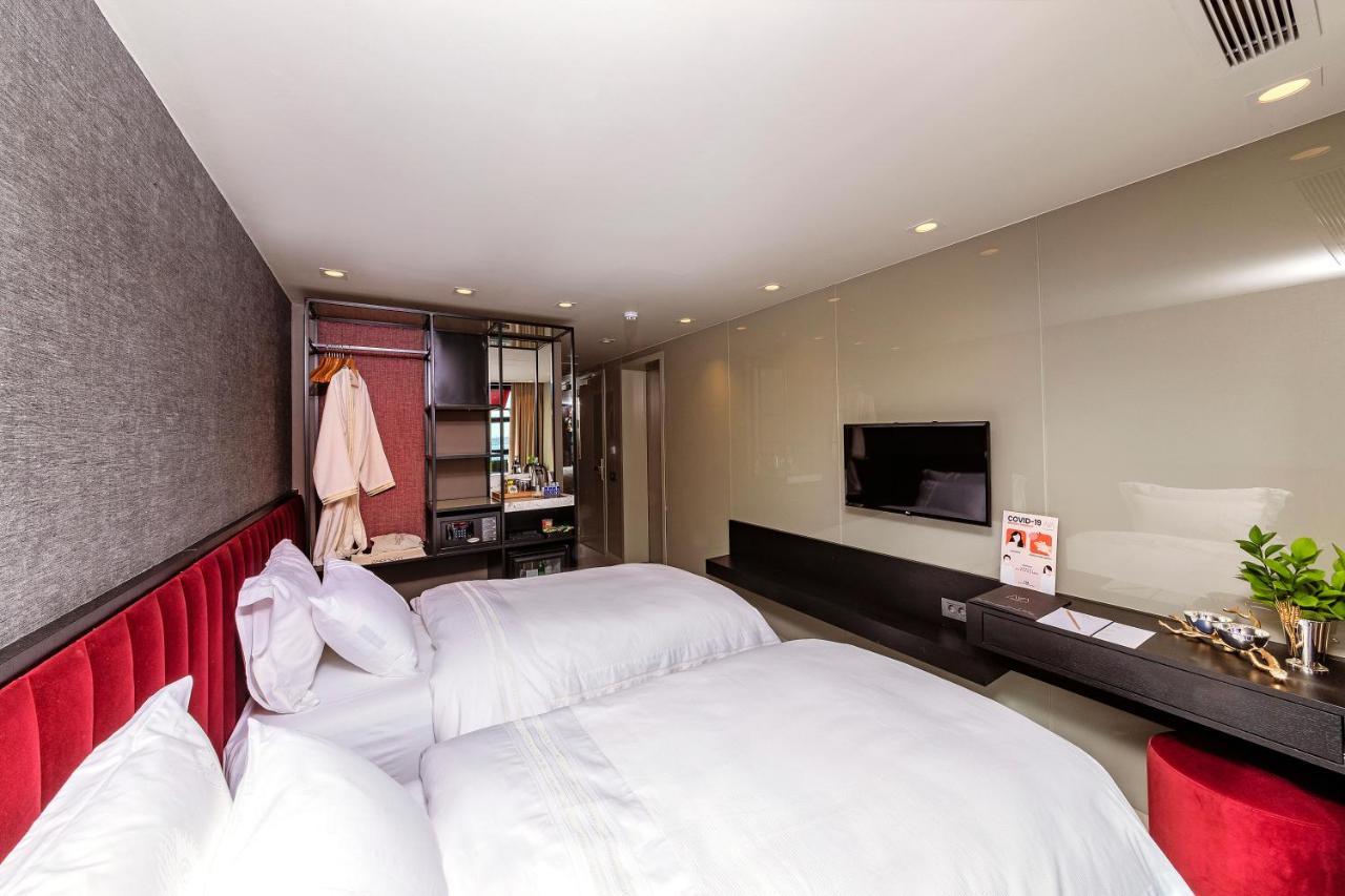 Hotel Aya Sultanahmet Istanbul