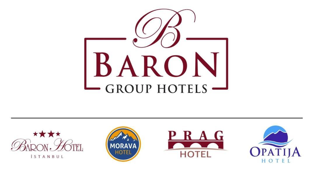 Baron & 4*