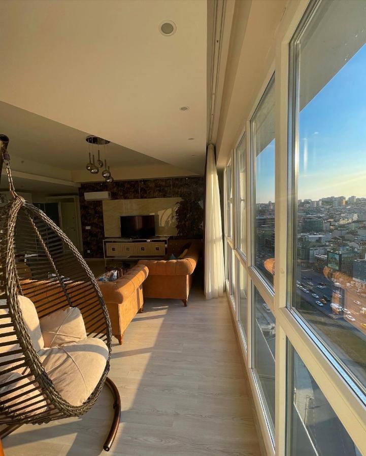 Apartment Zamzam *