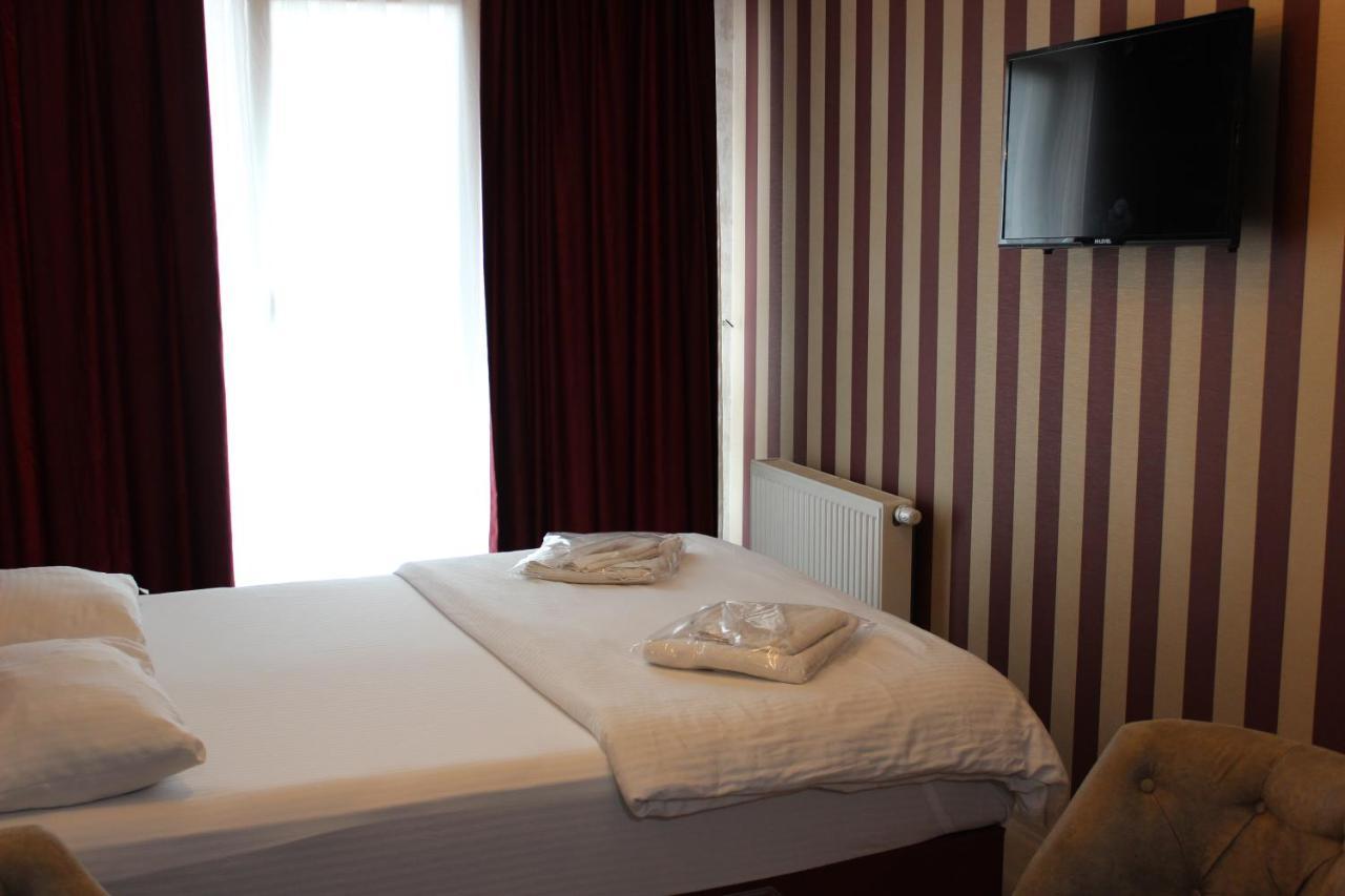 Apartment Quars Istanbul
