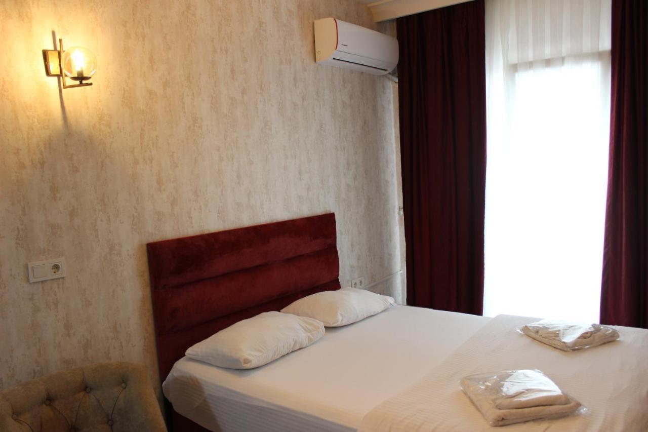 Quars Apartment Istanbul