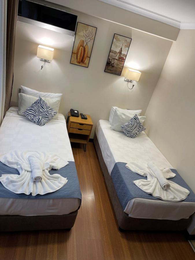 Hotel Nomade Old