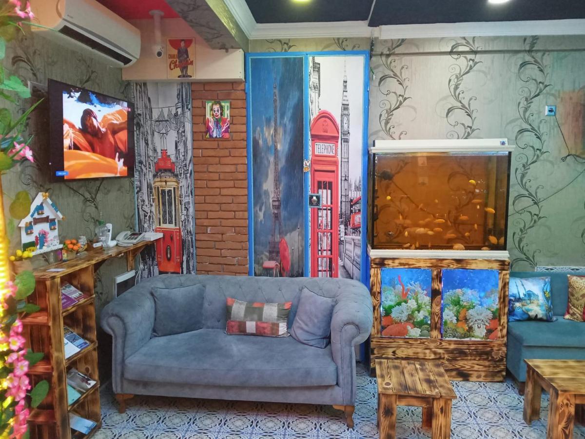 Aparthotel Marvel (adults Only) 3*